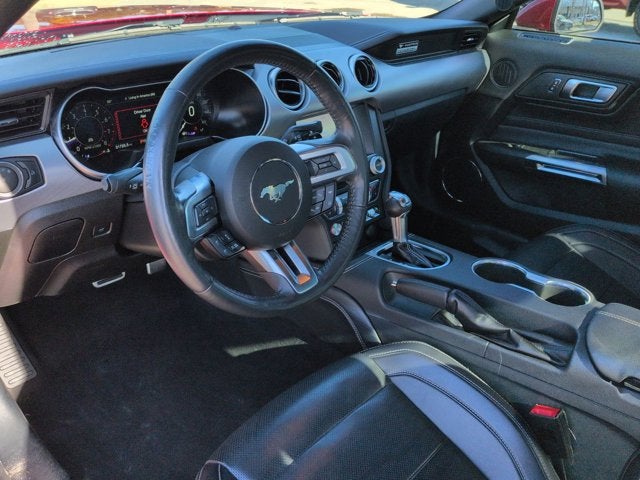 2023 Ford Mustang EcoBoost Premium