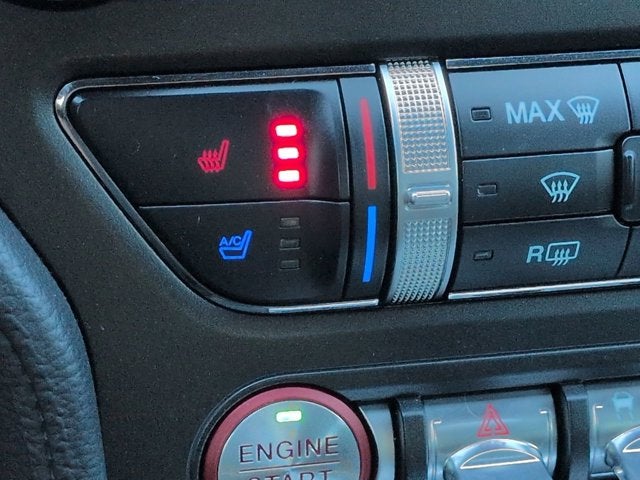 2023 Ford Mustang EcoBoost Premium