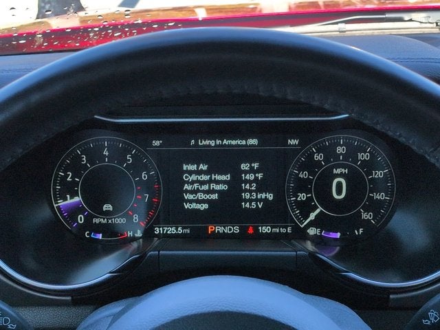 2023 Ford Mustang EcoBoost Premium