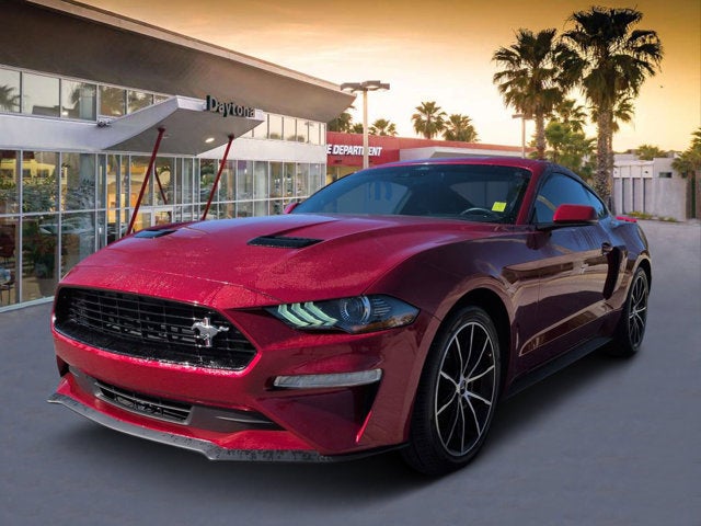 2023 Ford Mustang EcoBoost Premium