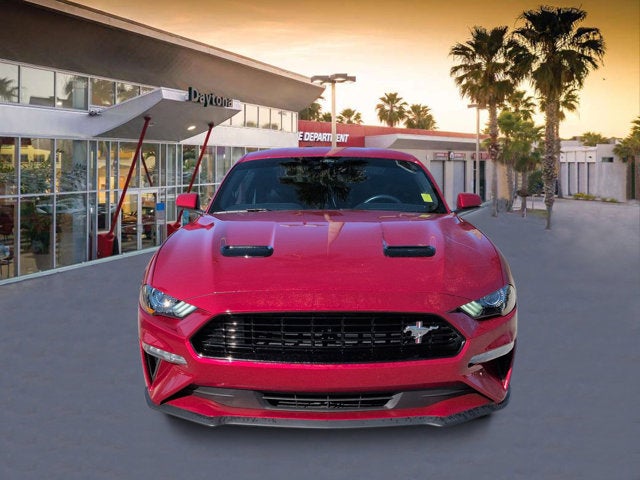 2023 Ford Mustang EcoBoost Premium