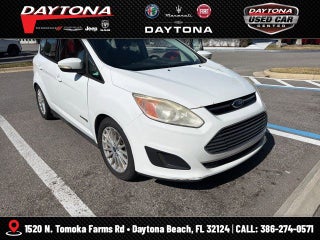 2016 Ford C-Max Hybrid SE