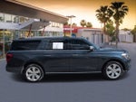 2024 Ford Expedition Max Platinum