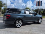 2024 Ford Expedition Max Platinum