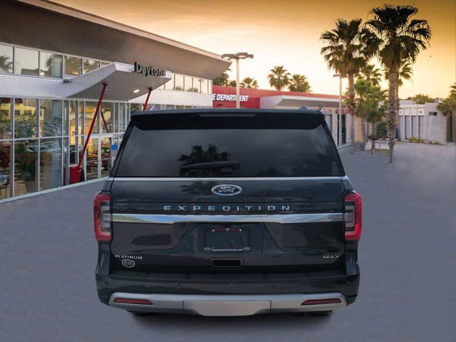 2024 Ford Expedition Max Platinum