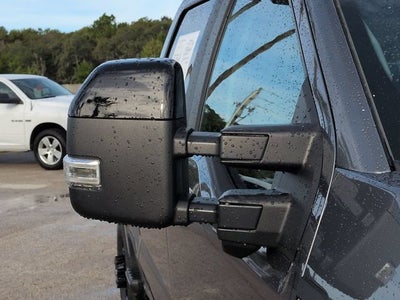 2025 Ford F-250SD XL STX Appearance