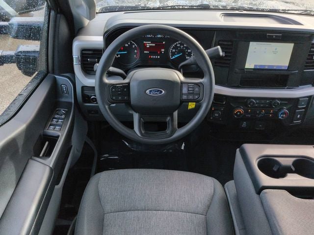 2025 Ford F-250SD XL STX Appearance