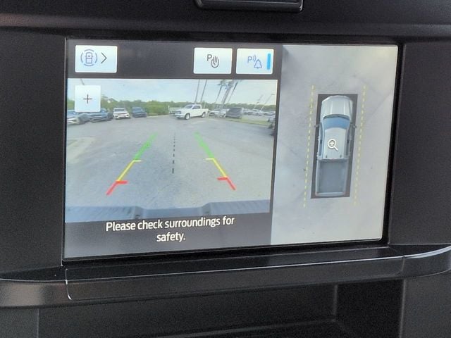 2025 Ford F-250SD XL STX Appearance