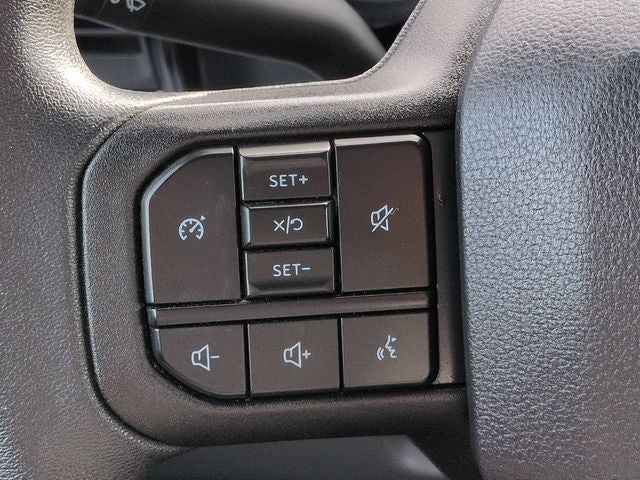 2025 Ford F-250SD XL STX Appearance