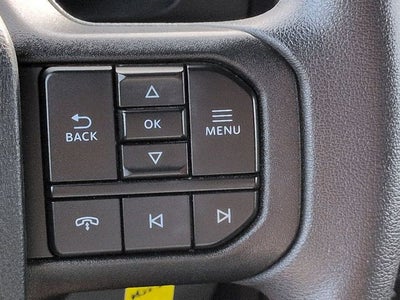 2025 Ford F-250SD XL STX Appearance