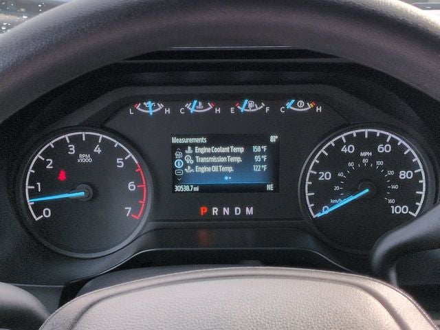 2025 Ford F-250SD XL STX Appearance