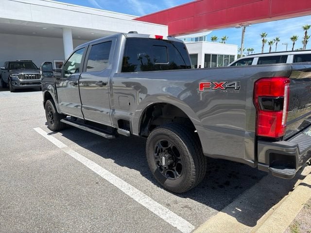 2025 Ford Super Duty F-250 SRW XL