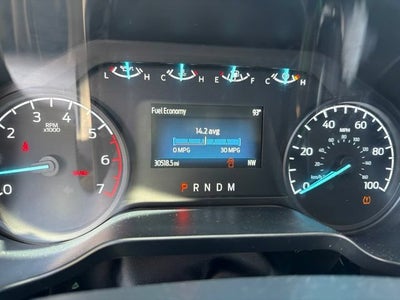 2025 Ford Super Duty F-250 SRW XL