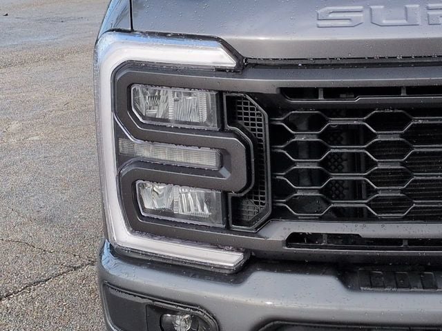 2025 Ford F-250SD XL STX Appearance