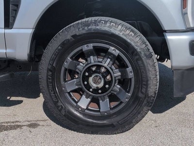2024 Ford Super Duty F-250 SRW LARIAT
