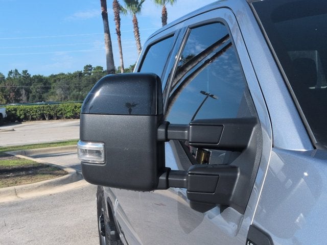 2024 Ford Super Duty F-250 SRW LARIAT