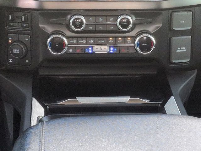 2024 Ford Super Duty F-250 SRW LARIAT