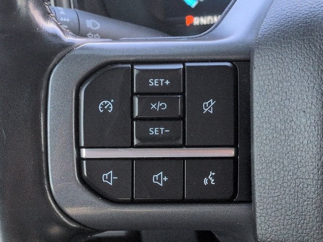 2024 Ford Super Duty F-250 SRW LARIAT