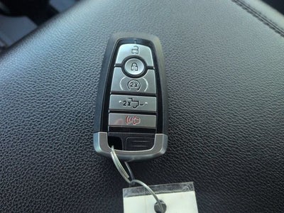 2024 Ford Super Duty F-250 SRW LARIAT