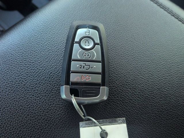 2024 Ford Super Duty F-250 SRW LARIAT