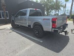 2024 Ford Super Duty F-250 SRW LARIAT