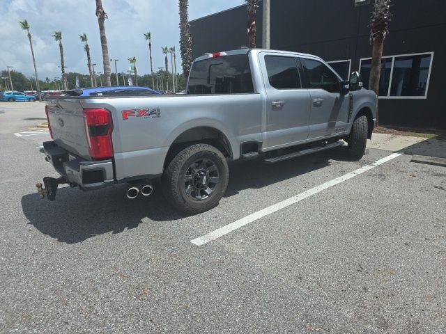 2024 Ford Super Duty F-250 SRW LARIAT