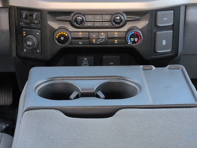 2024 Ford Super Duty F-350 SRW XL