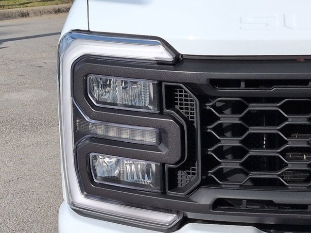 2024 Ford Super Duty F-350 SRW XL