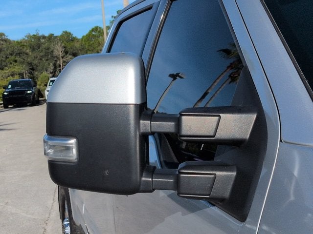 2019 Ford Super Duty F-350 SRW LARIAT