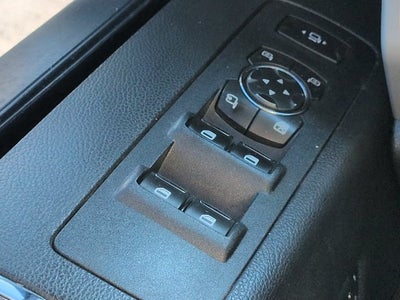2019 Ford Super Duty F-350 SRW LARIAT