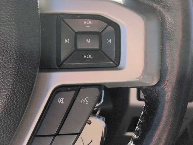 2019 Ford Super Duty F-350 SRW LARIAT