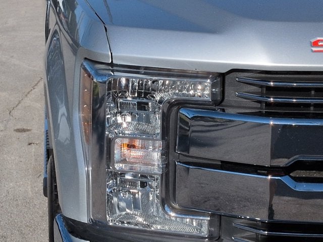 2019 Ford Super Duty F-350 SRW LARIAT