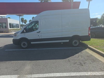 2024 Ford Transit Cargo Van T250 RWD HI RF