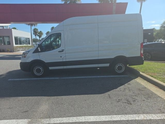 2024 Ford Transit Cargo Van T250 RWD HI RF