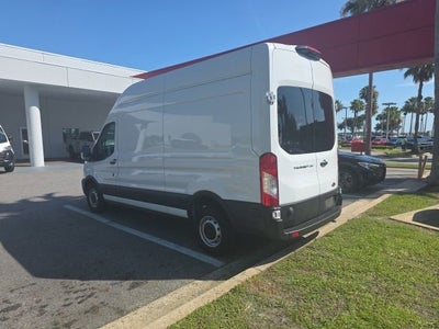 2024 Ford Transit Cargo Van T250 RWD HI RF
