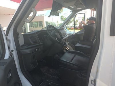 2024 Ford Transit Cargo Van T250 RWD HI RF