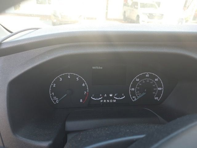 2024 Ford Transit Cargo Van T250 RWD HI RF