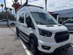 2023 Ford Transit-350 Base