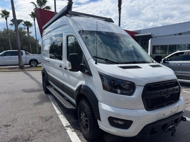 2023 Ford Transit-350 Base
