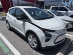 2023 Chevrolet Bolt EV 1LT
