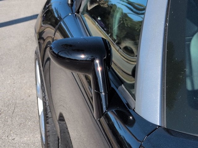 2006 Pontiac Solstice 2DR CONV