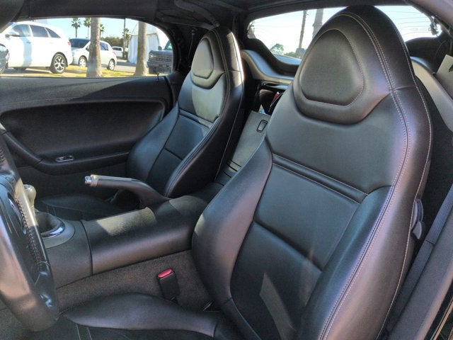 2006 Pontiac Solstice 2DR CONV