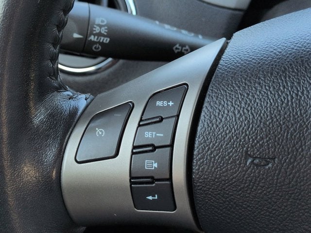 2006 Pontiac Solstice 2DR CONV