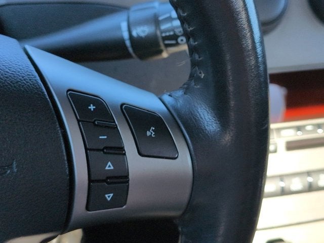 2006 Pontiac Solstice 2DR CONV