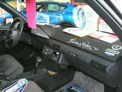 1992 Pontiac Grand Prix SE