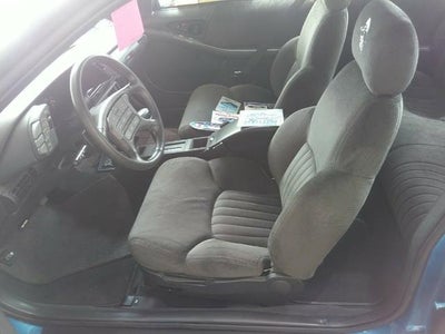 1992 Pontiac Grand Prix SE