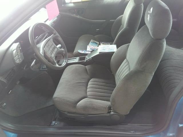 1992 Pontiac Grand Prix SE
