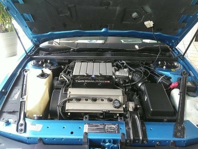 1992 Pontiac Grand Prix SE