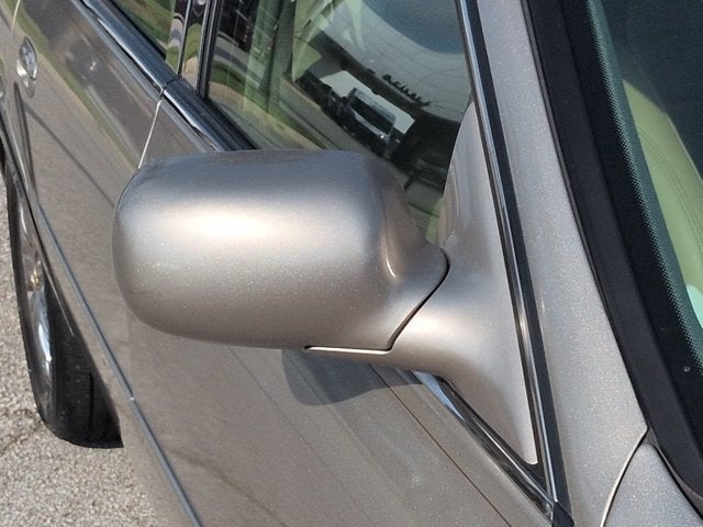 2004 Cadillac DeVille 4DR SDN