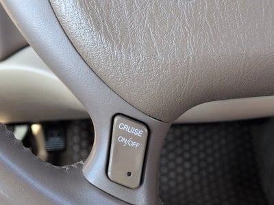 2004 Cadillac DeVille 4DR SDN